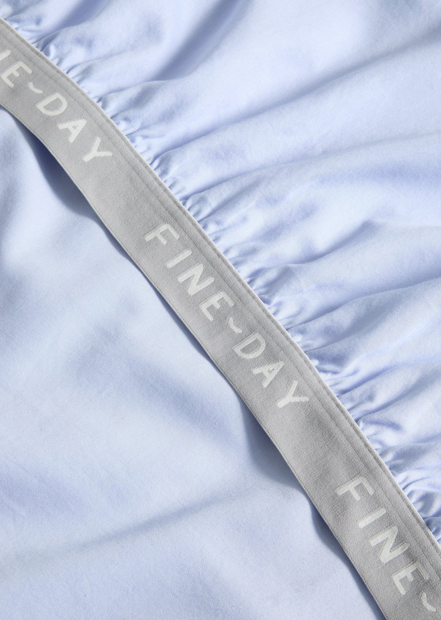 Wonder - Queen Fitted Sheet