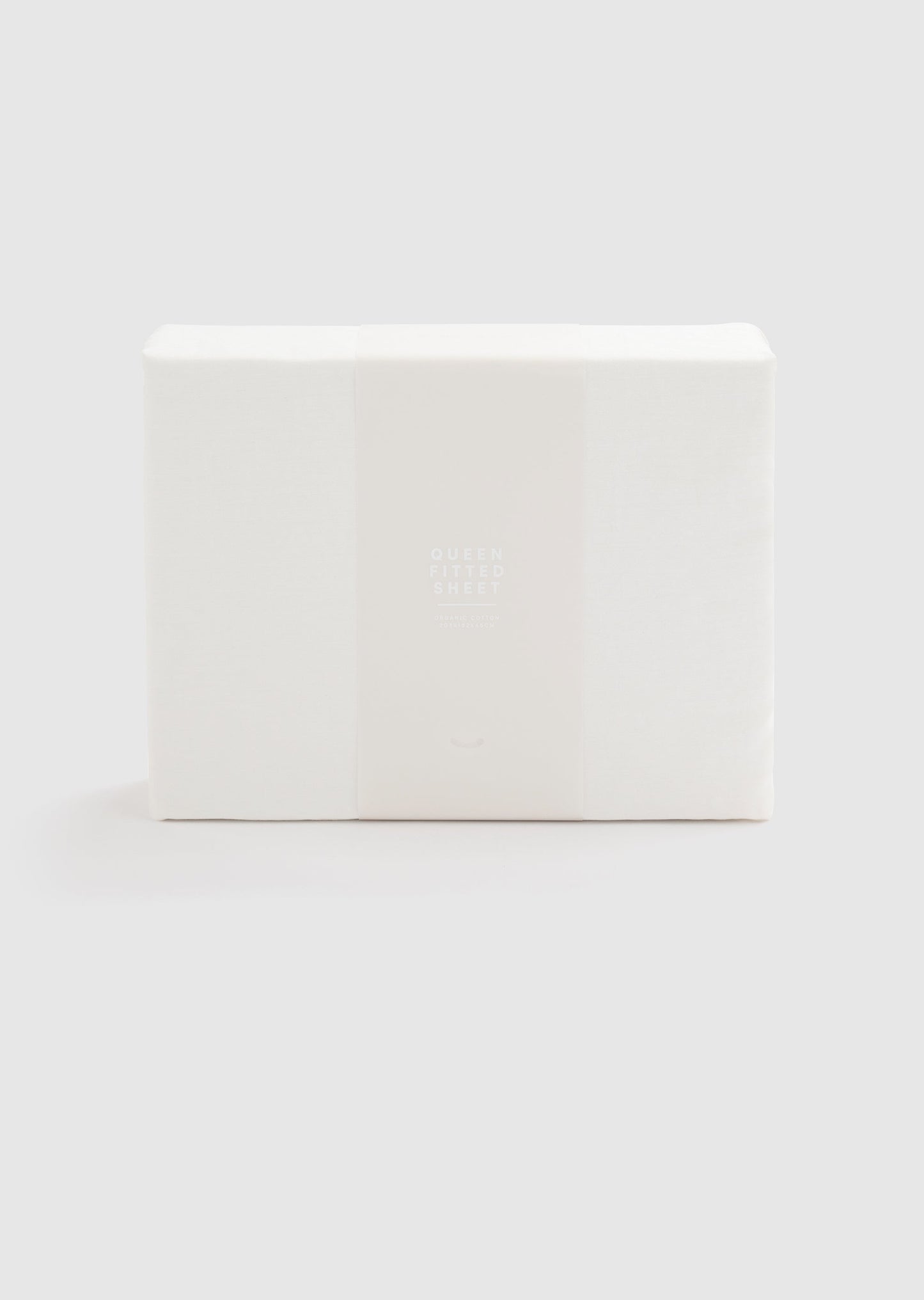 Wonder - Single Fitted Sheet