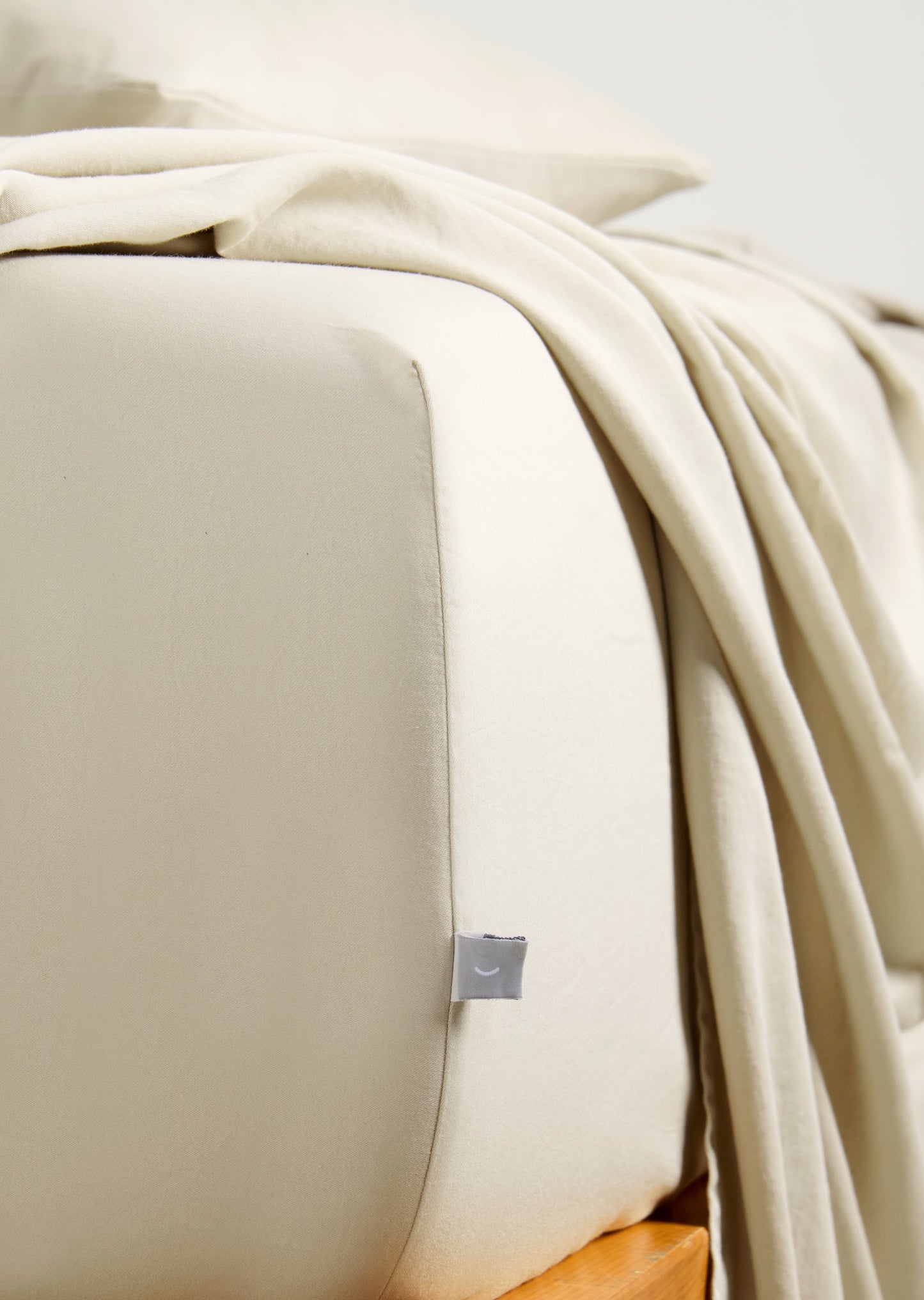 Wonder - Single Fitted Sheet