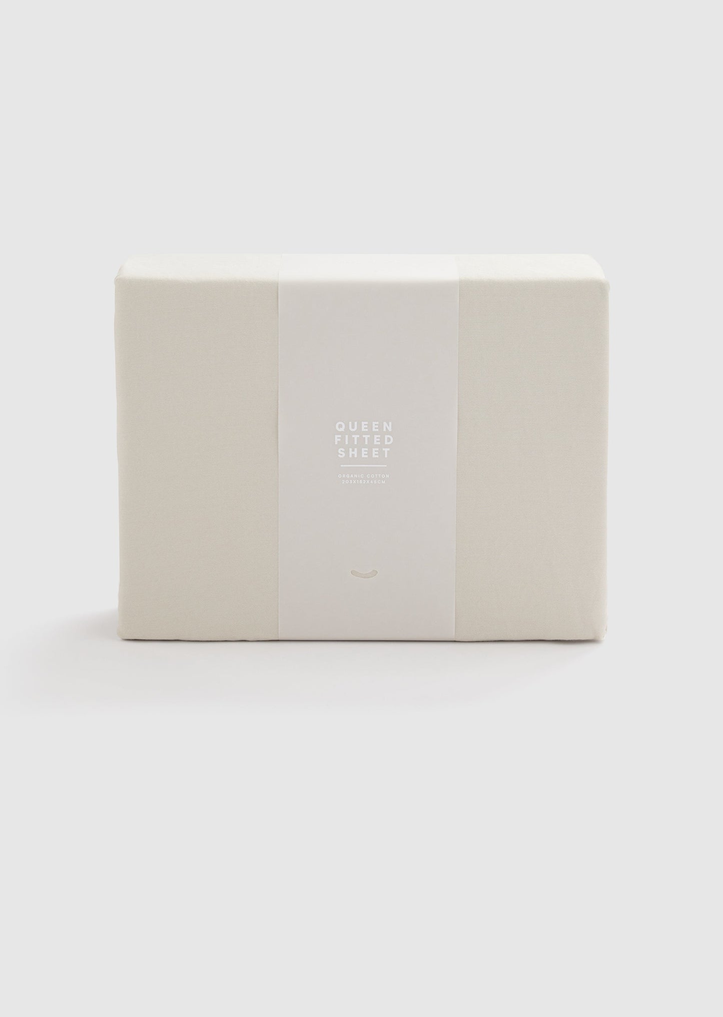 Wonder - Single Fitted Sheet