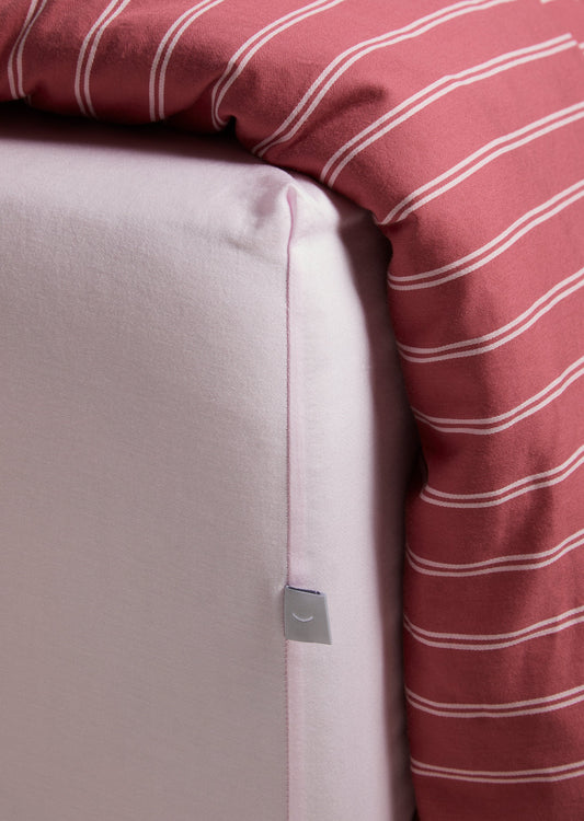 Wonder - Super King Fitted Sheet