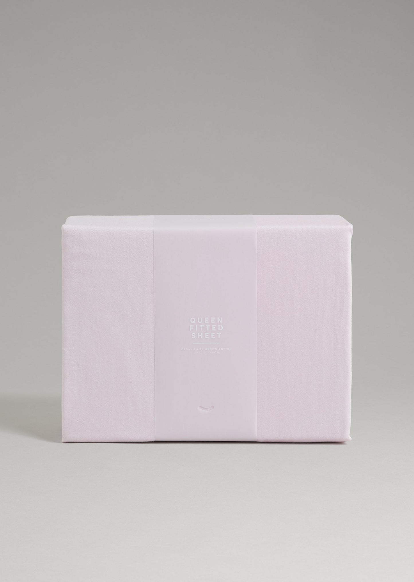 Wonder - Super King Fitted Sheet