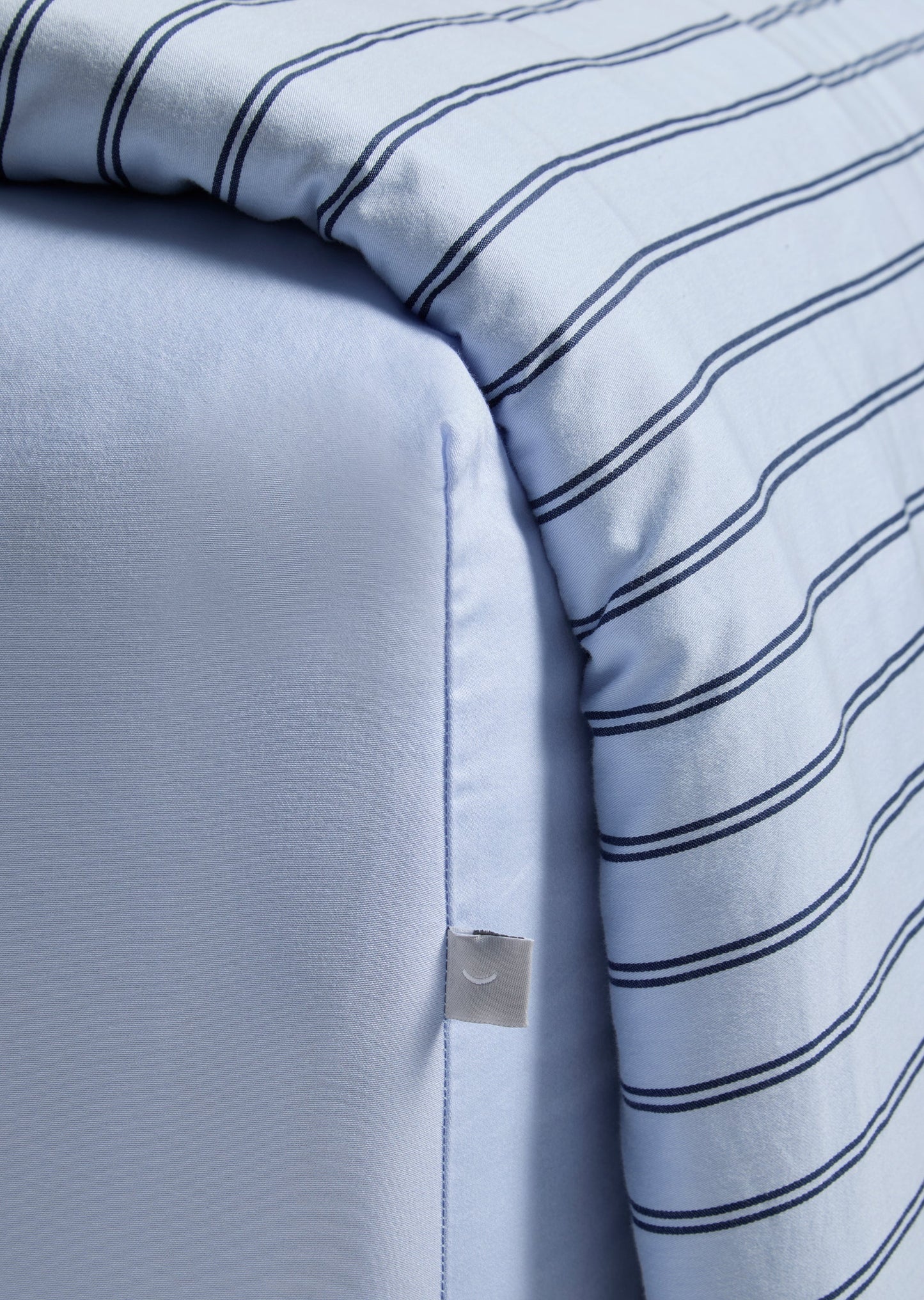 Wonder - Super King Fitted Sheet