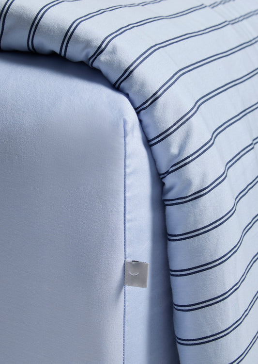 Wonder - Super King Fitted Sheet