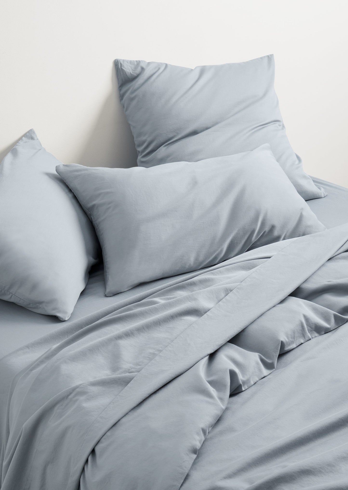 Wonder - Super King Fitted Sheet