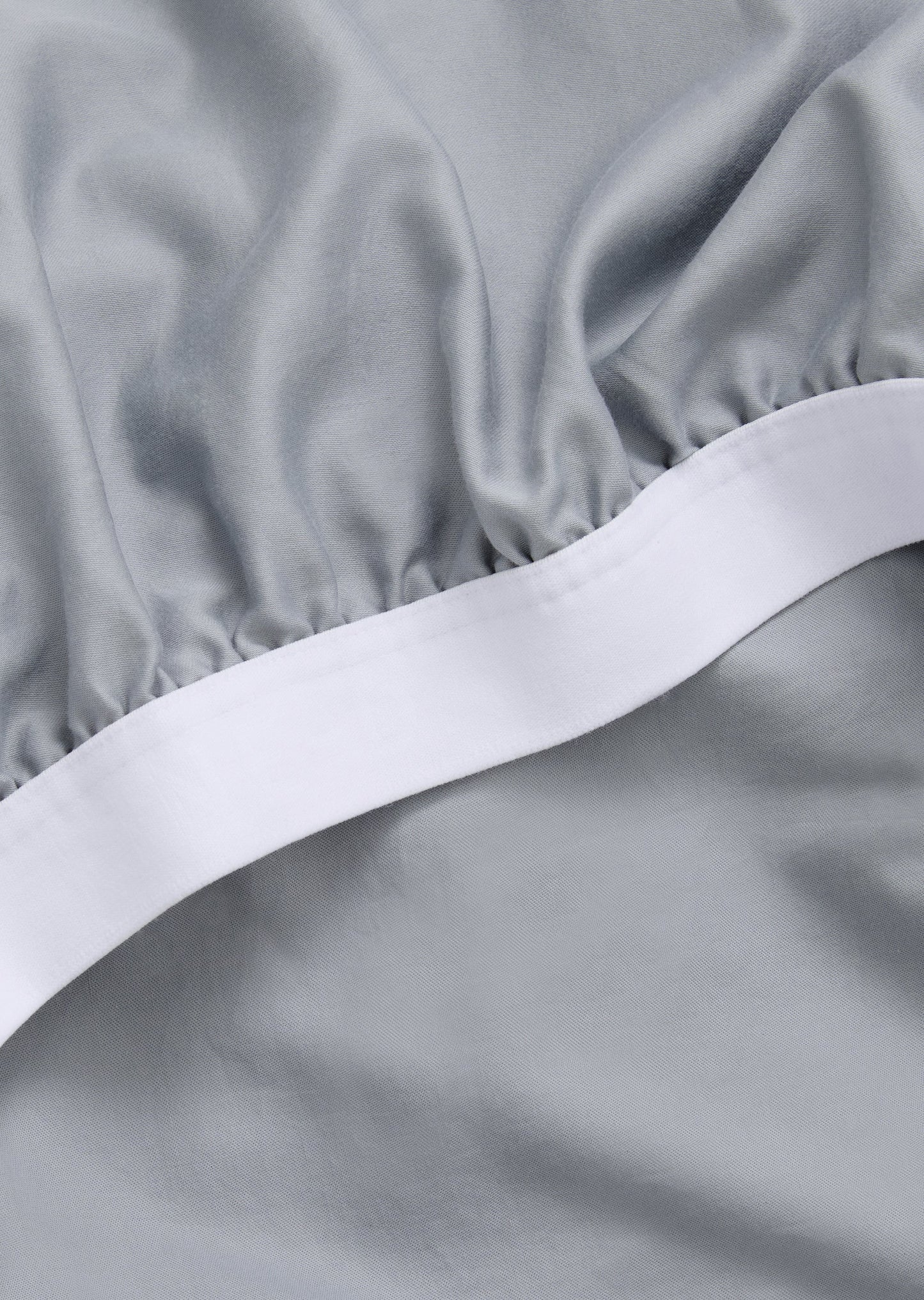 Wonder - Super King Fitted Sheet