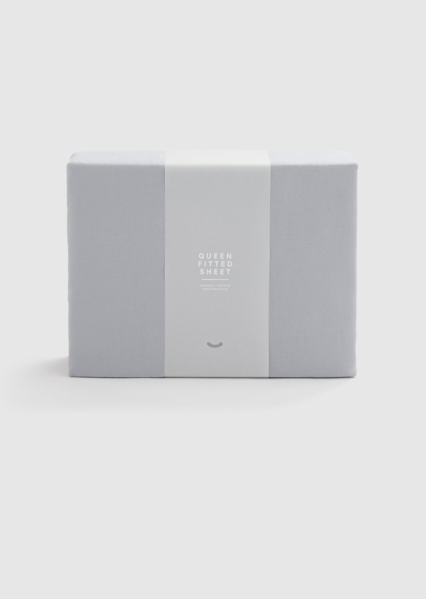 Wonder - Super King Fitted Sheet