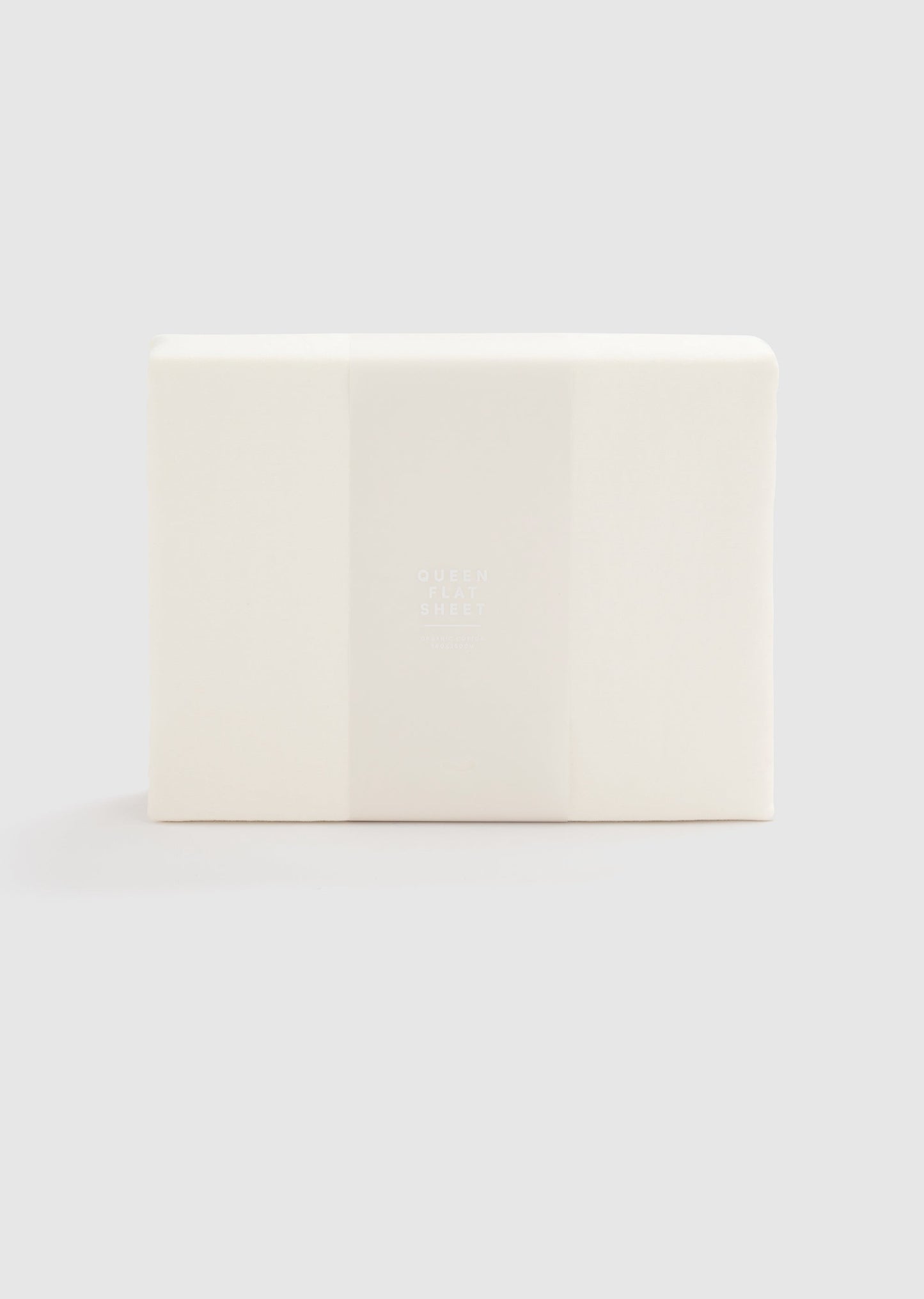 Wonder - Double Flat Sheet