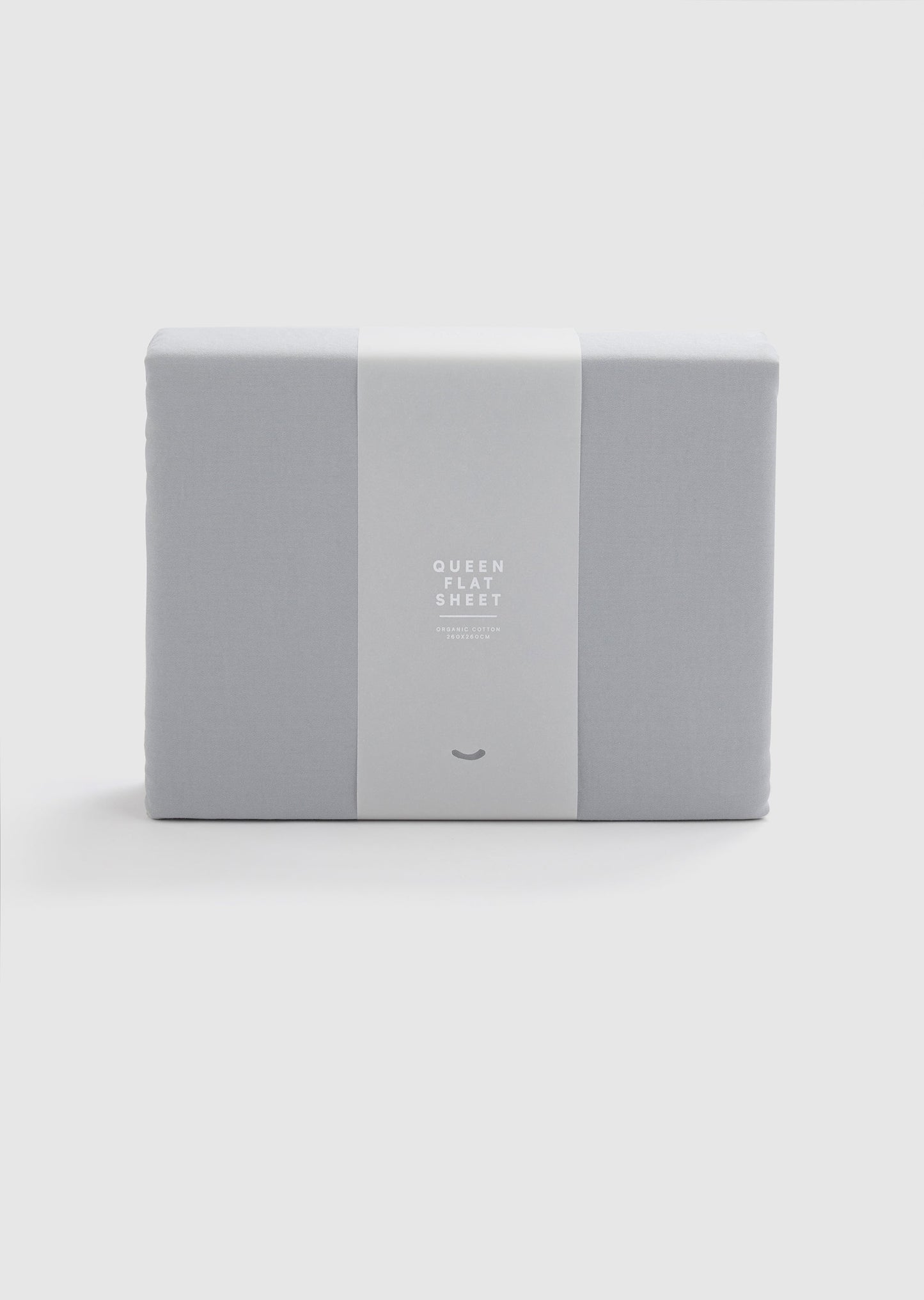 Wonder - King Flat Sheet