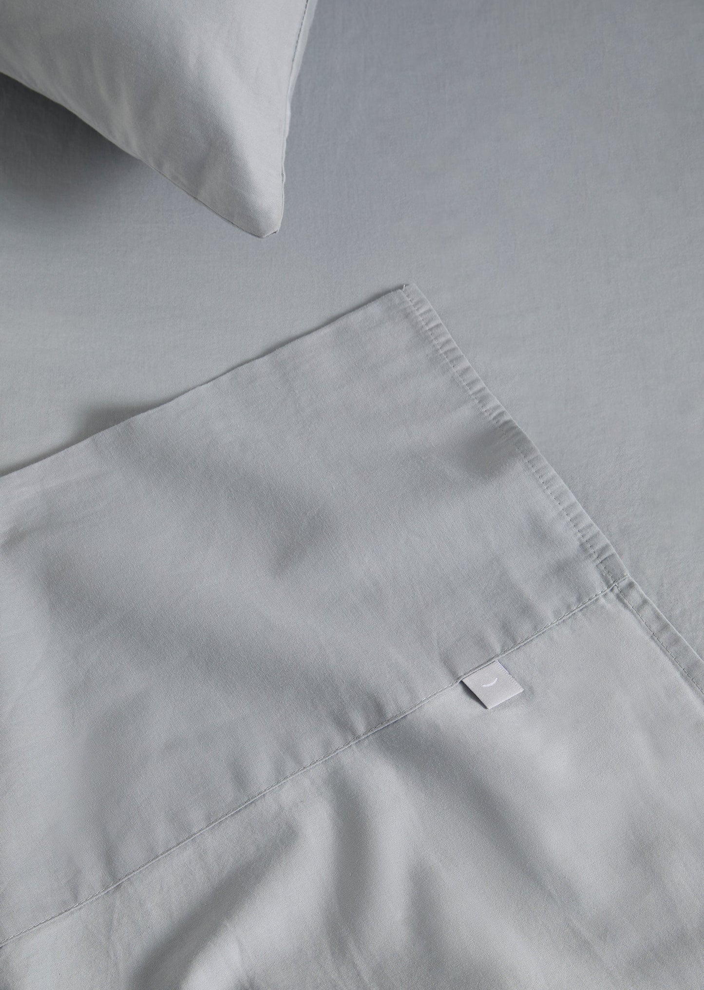 Wonder - Queen Flat Sheet