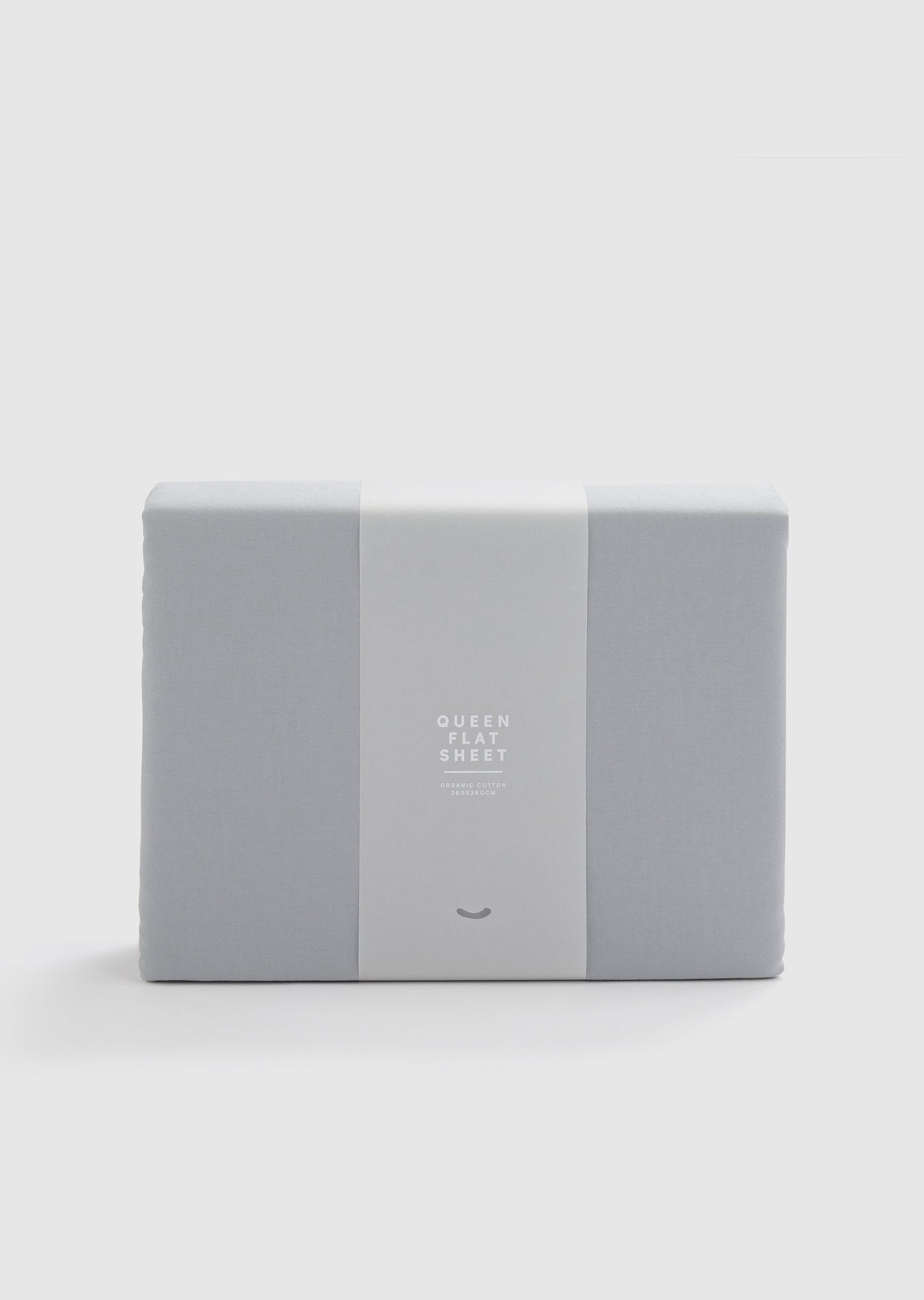 Wonder - Queen Flat Sheet