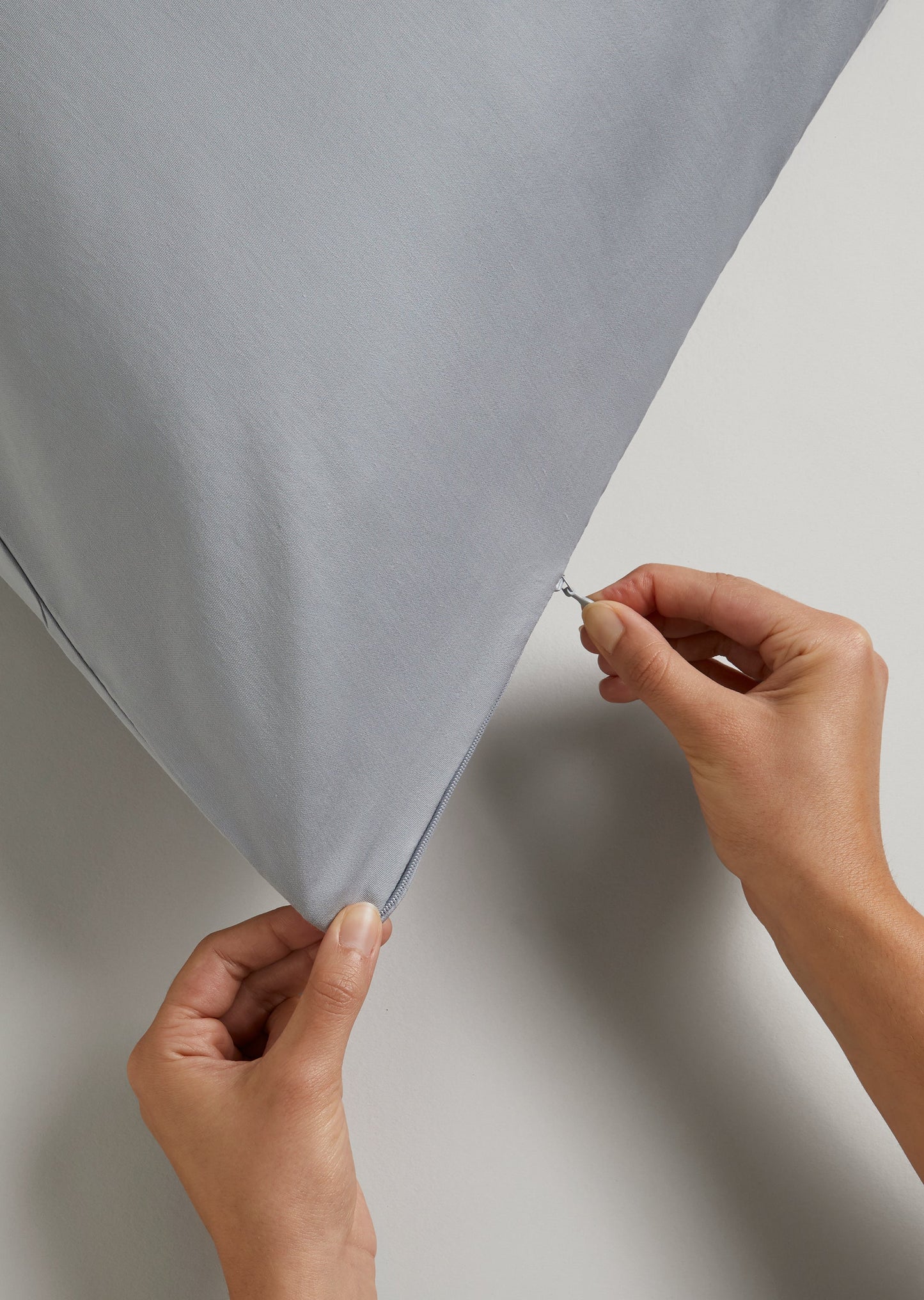 Wonder - Euro Pillow Cover