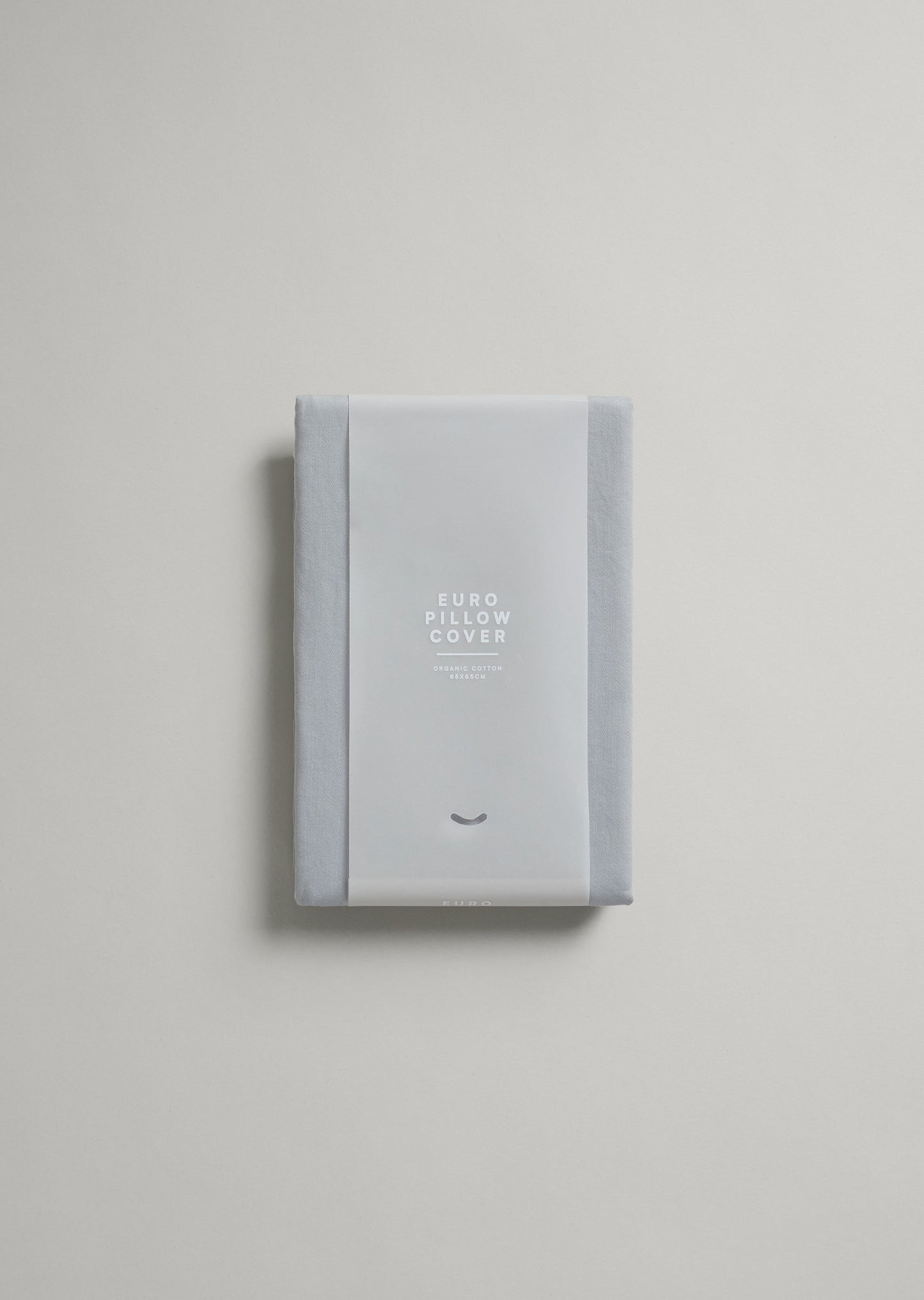 Wonder - Euro Pillow Cover