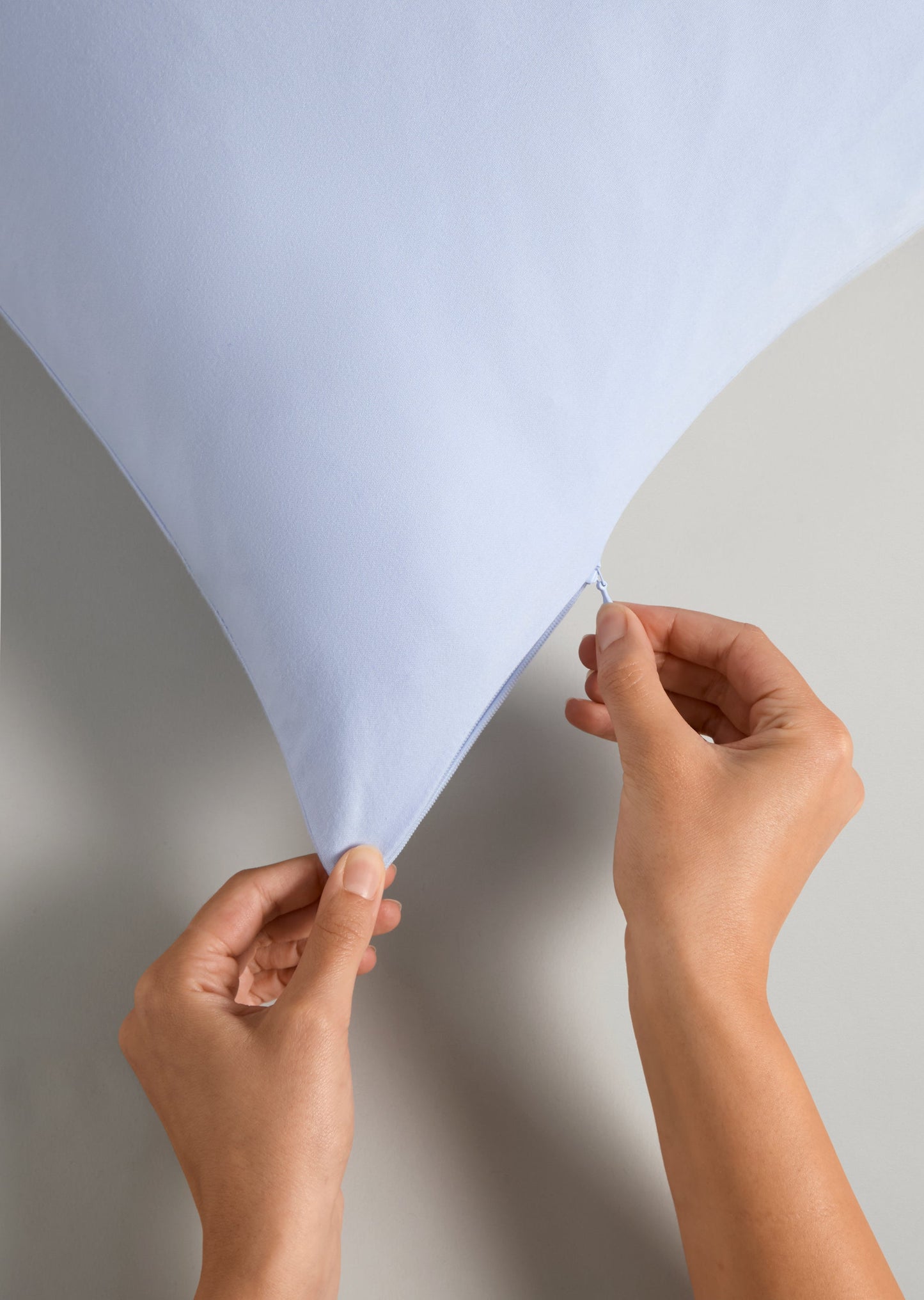 Wonder - Euro Pillow Cover