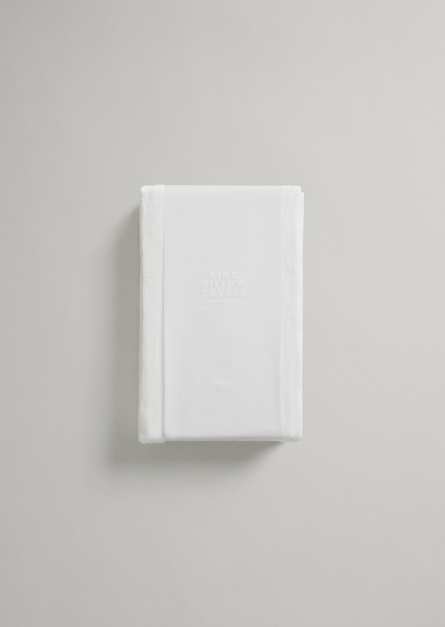 Wonder - King Pillow Covers