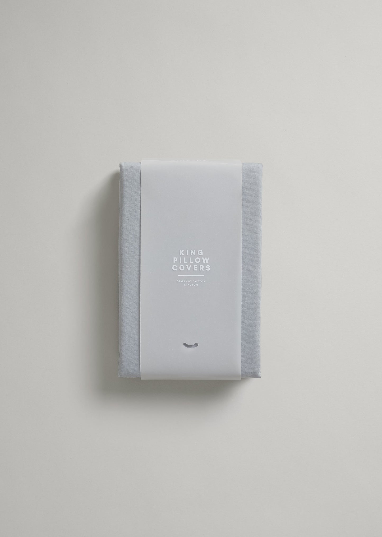 Wonder - King Pillow Covers