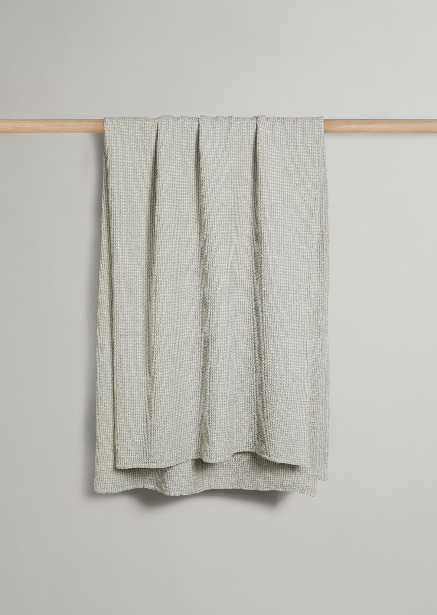 Waffle - Large Blanket