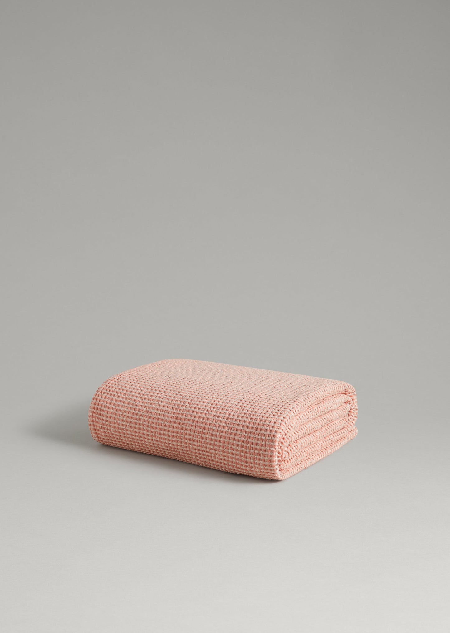 Waffle - Large Blanket