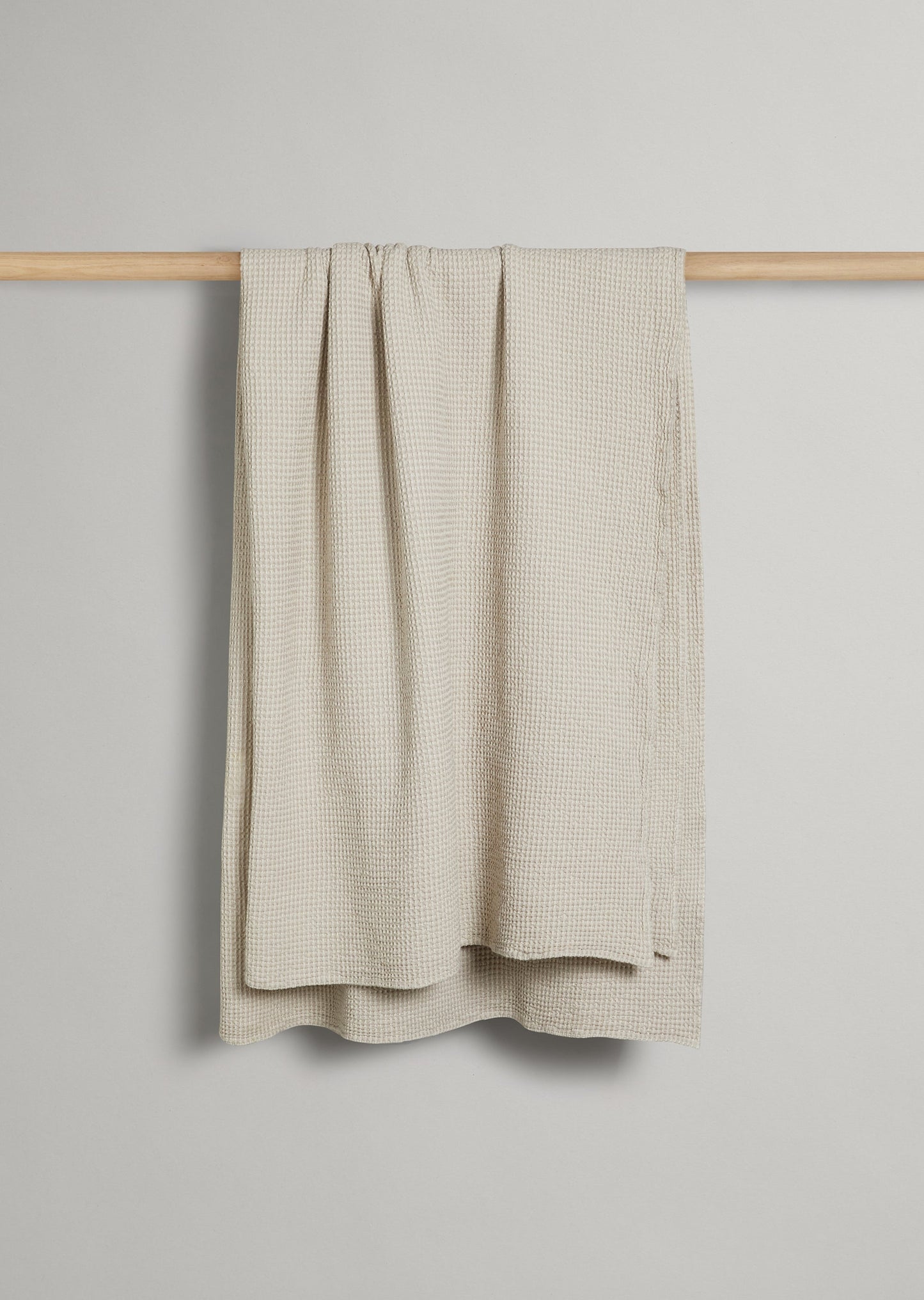 Waffle - Large Blanket