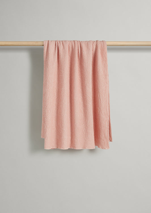 Waffle - Blanket