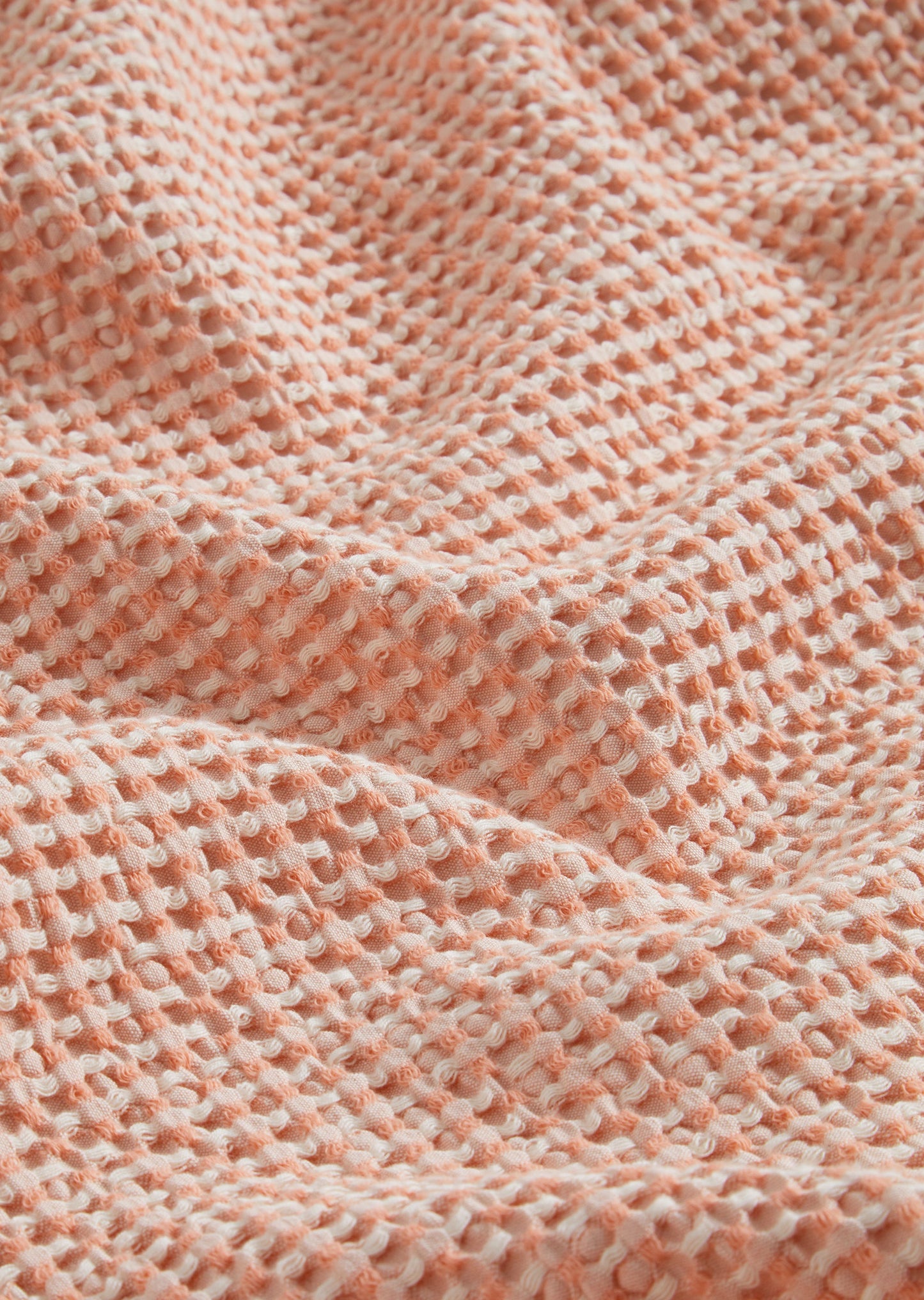 Waffle - Blanket