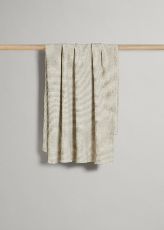 Waffle - Blanket
