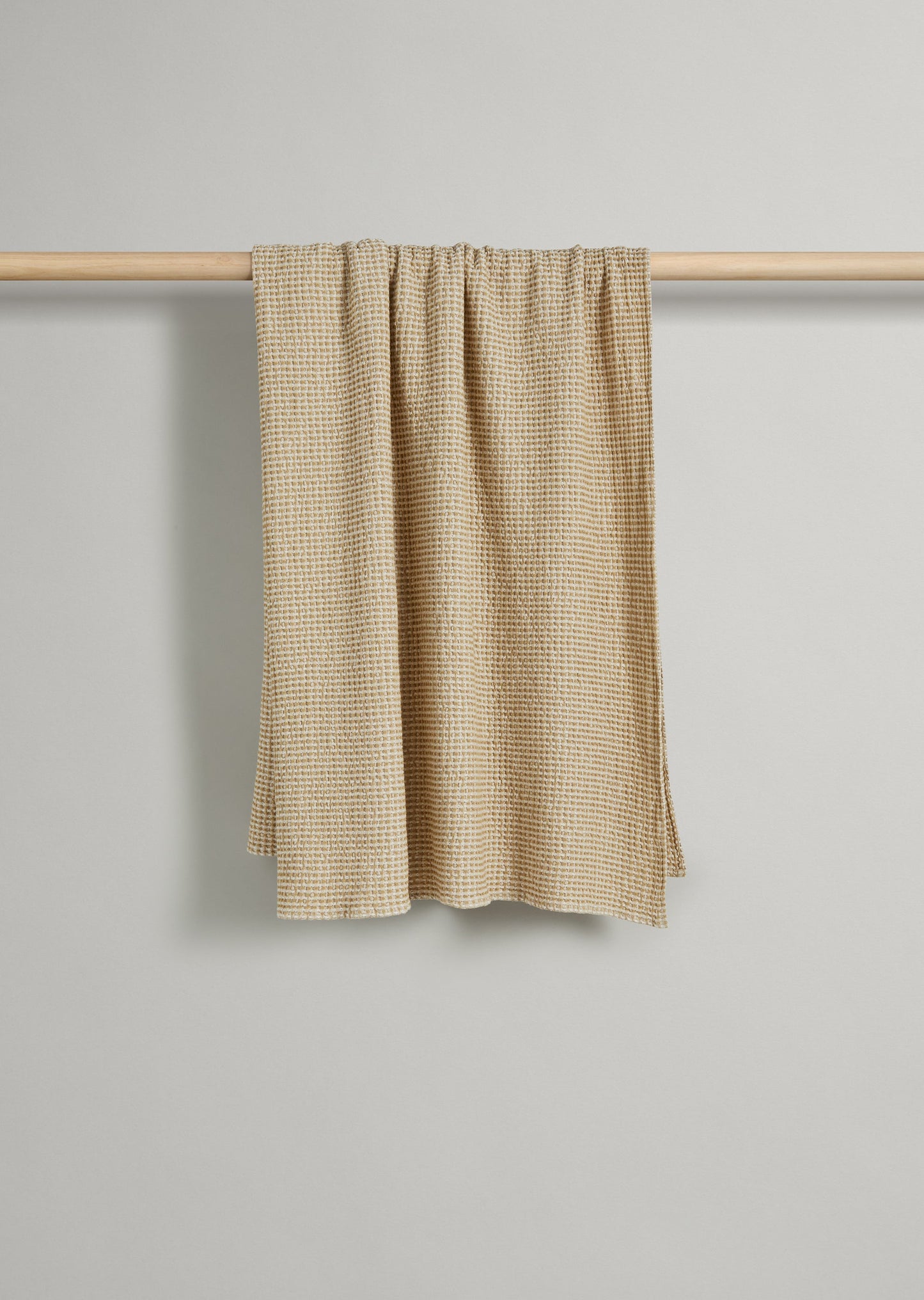 Waffle - Blanket