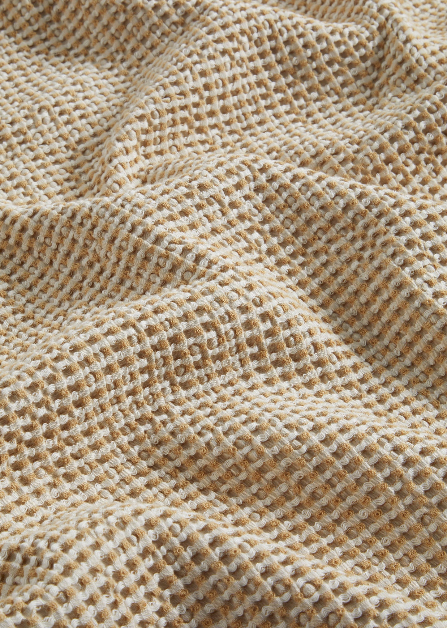 Waffle - Blanket