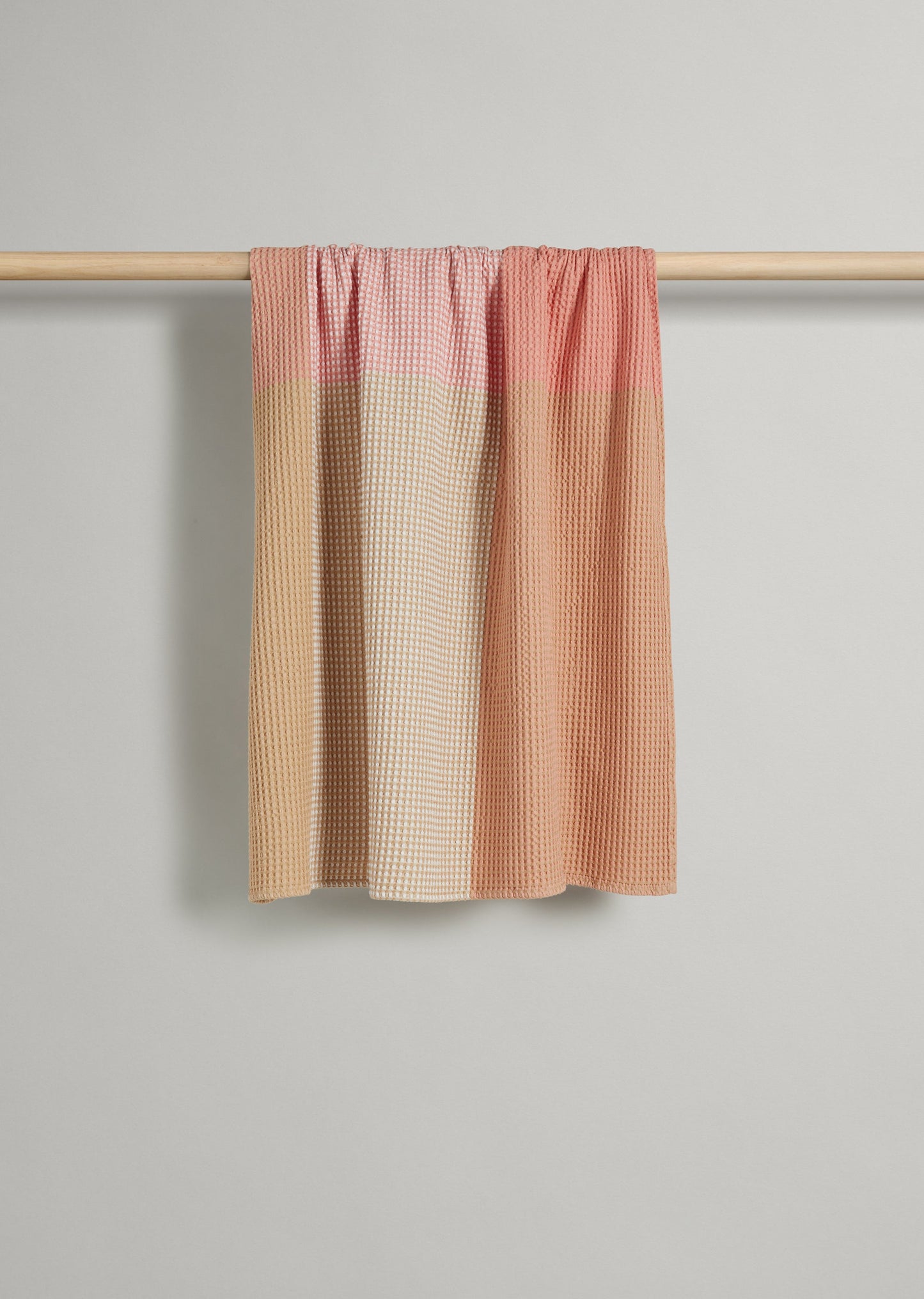 Waffle - Blanket
