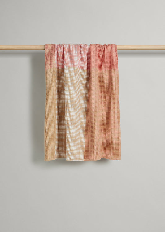 Waffle - Blanket