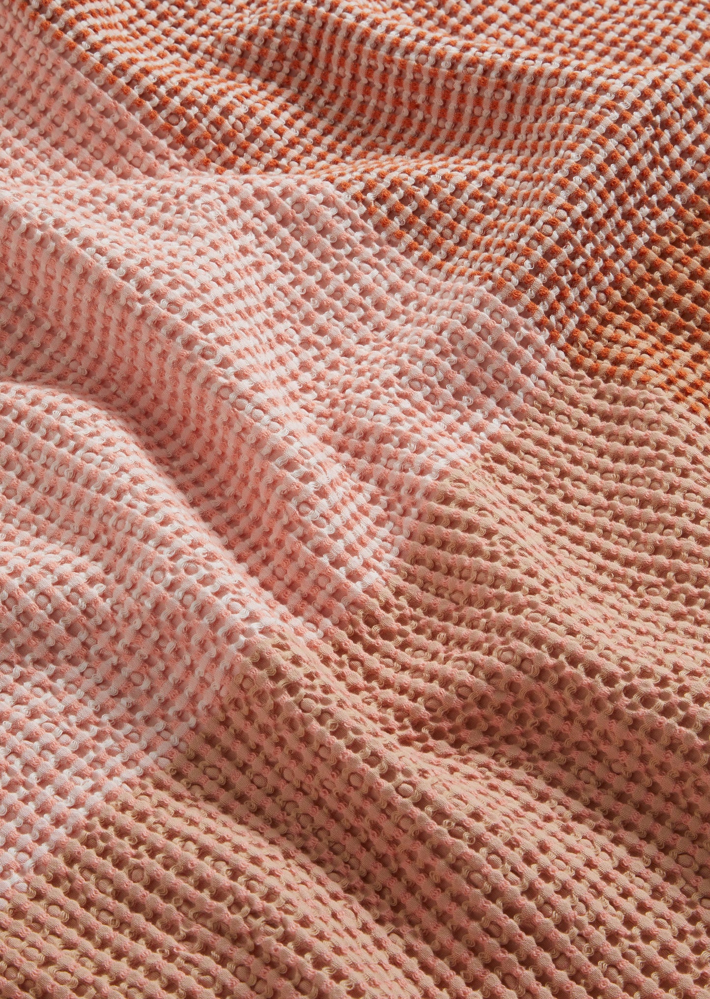 Waffle - Blanket
