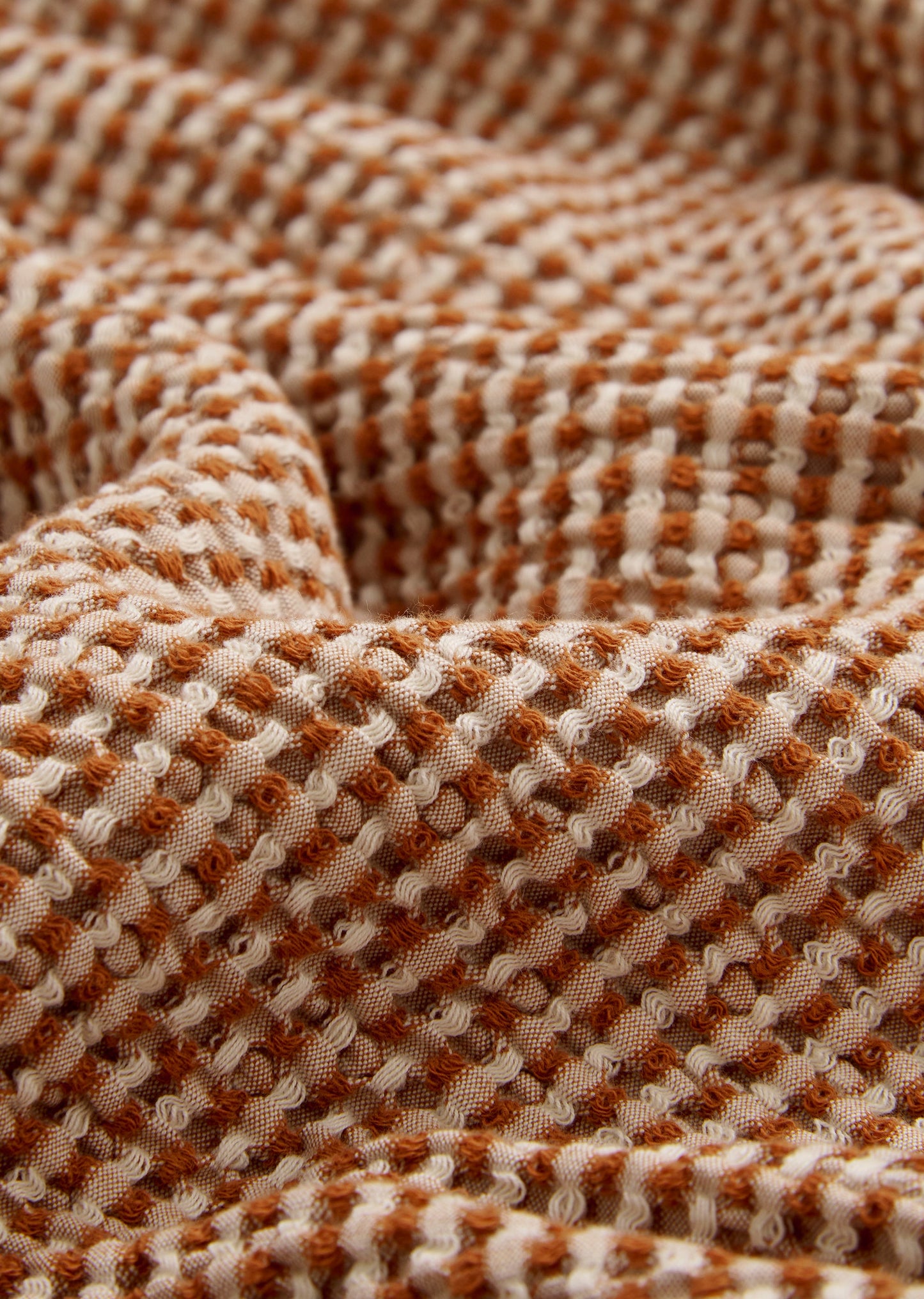 Waffle - Blanket