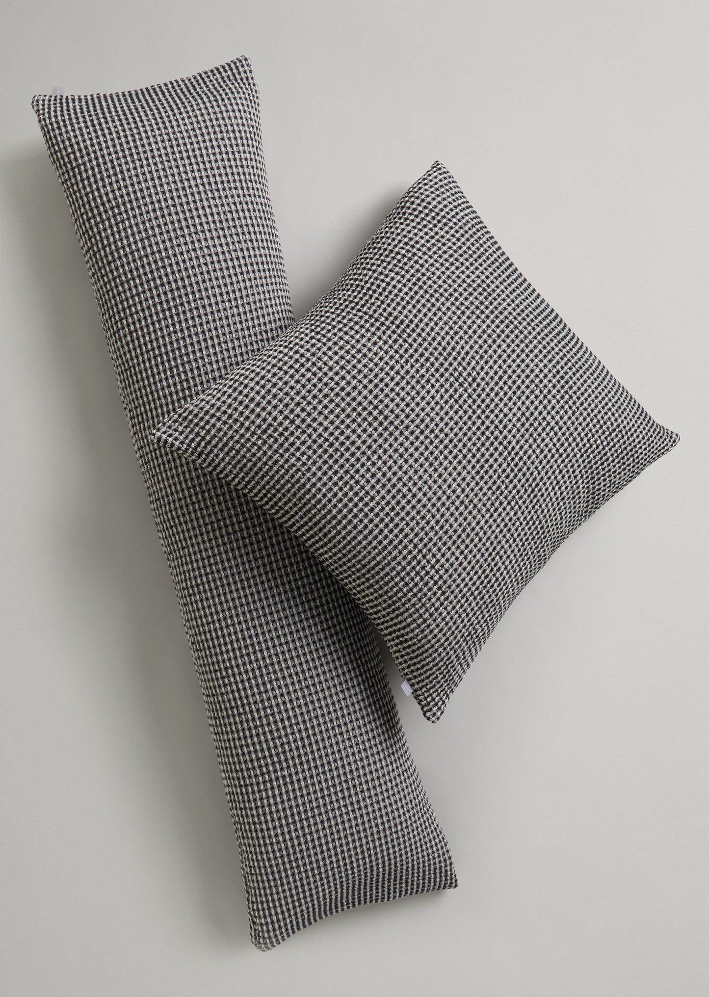 Waffle - Long Cushion Cover