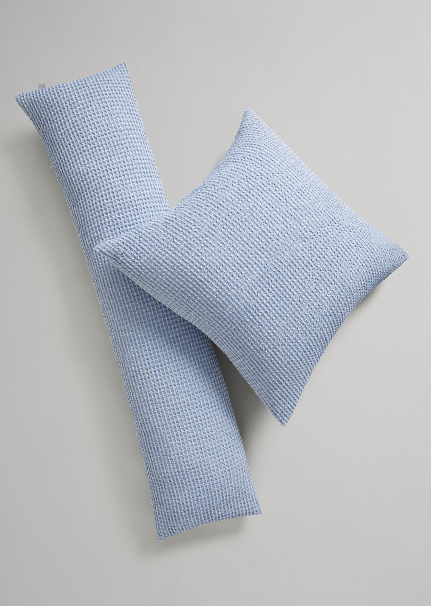 Waffle - Long Cushion Cover