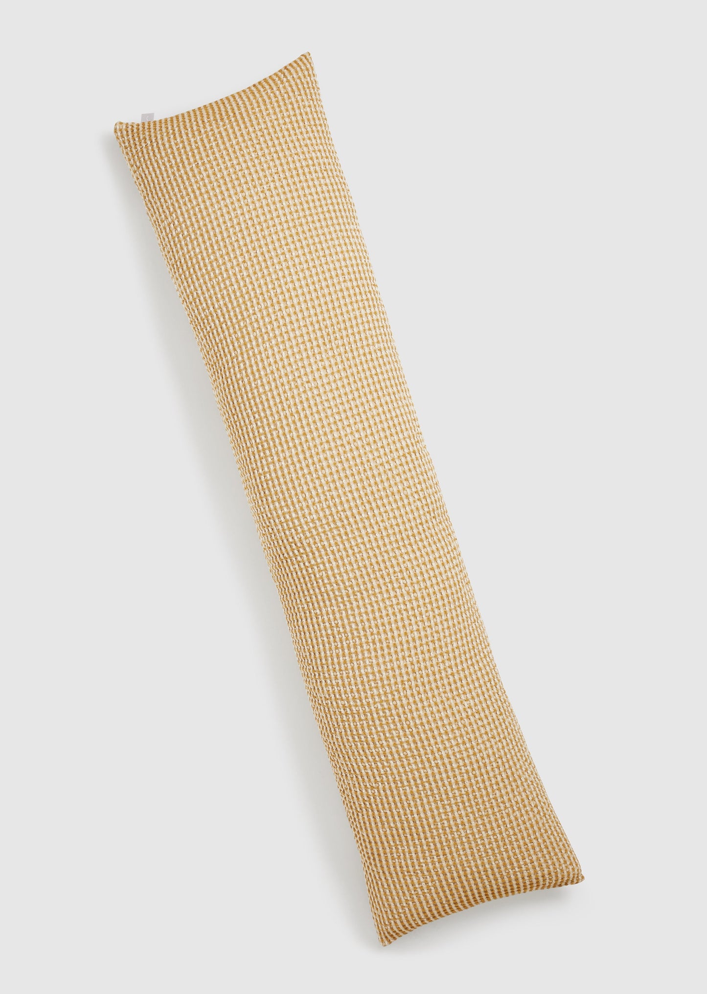 Waffle - Long Cushion Cover
