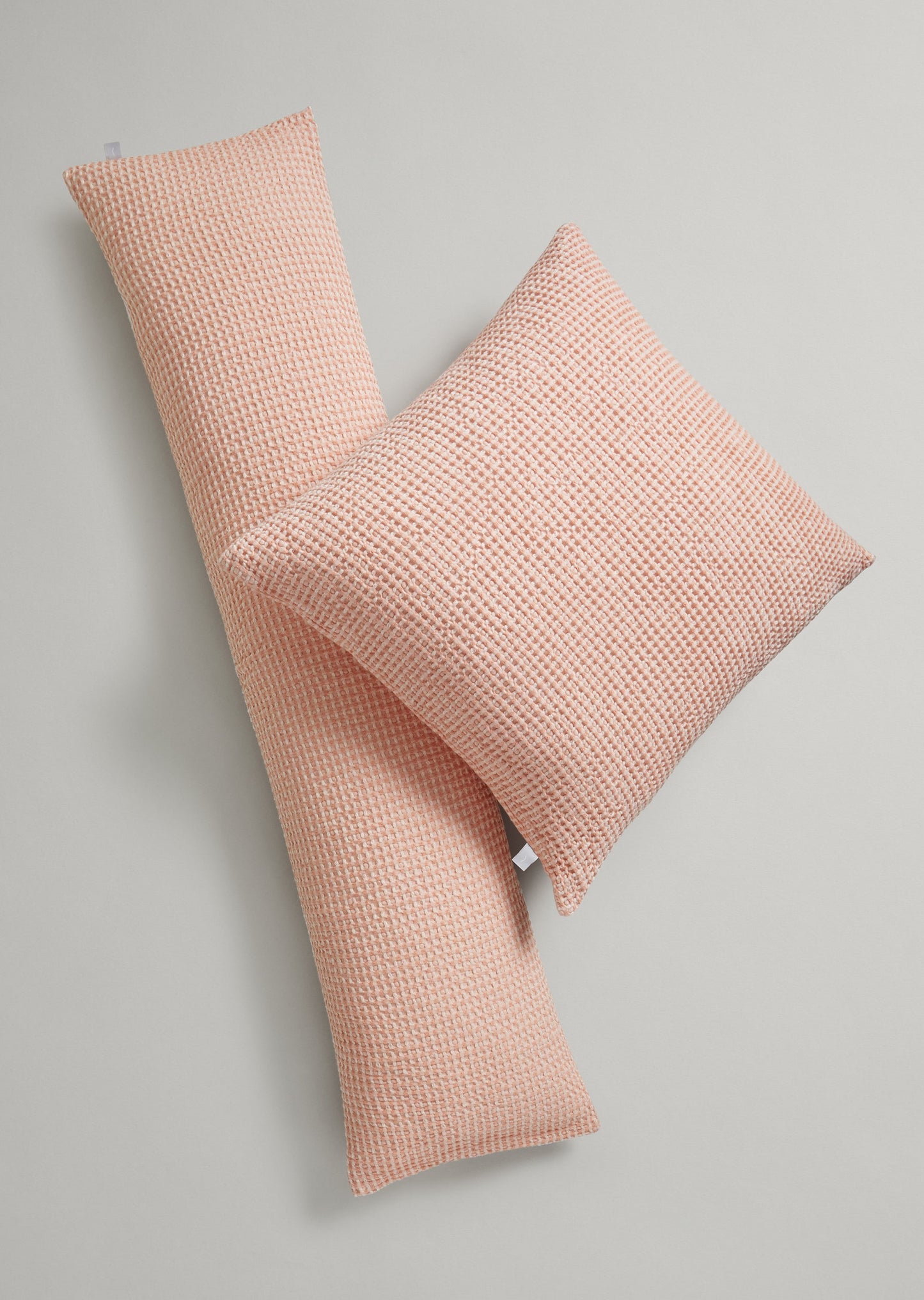 Waffle - Long Cushion Cover