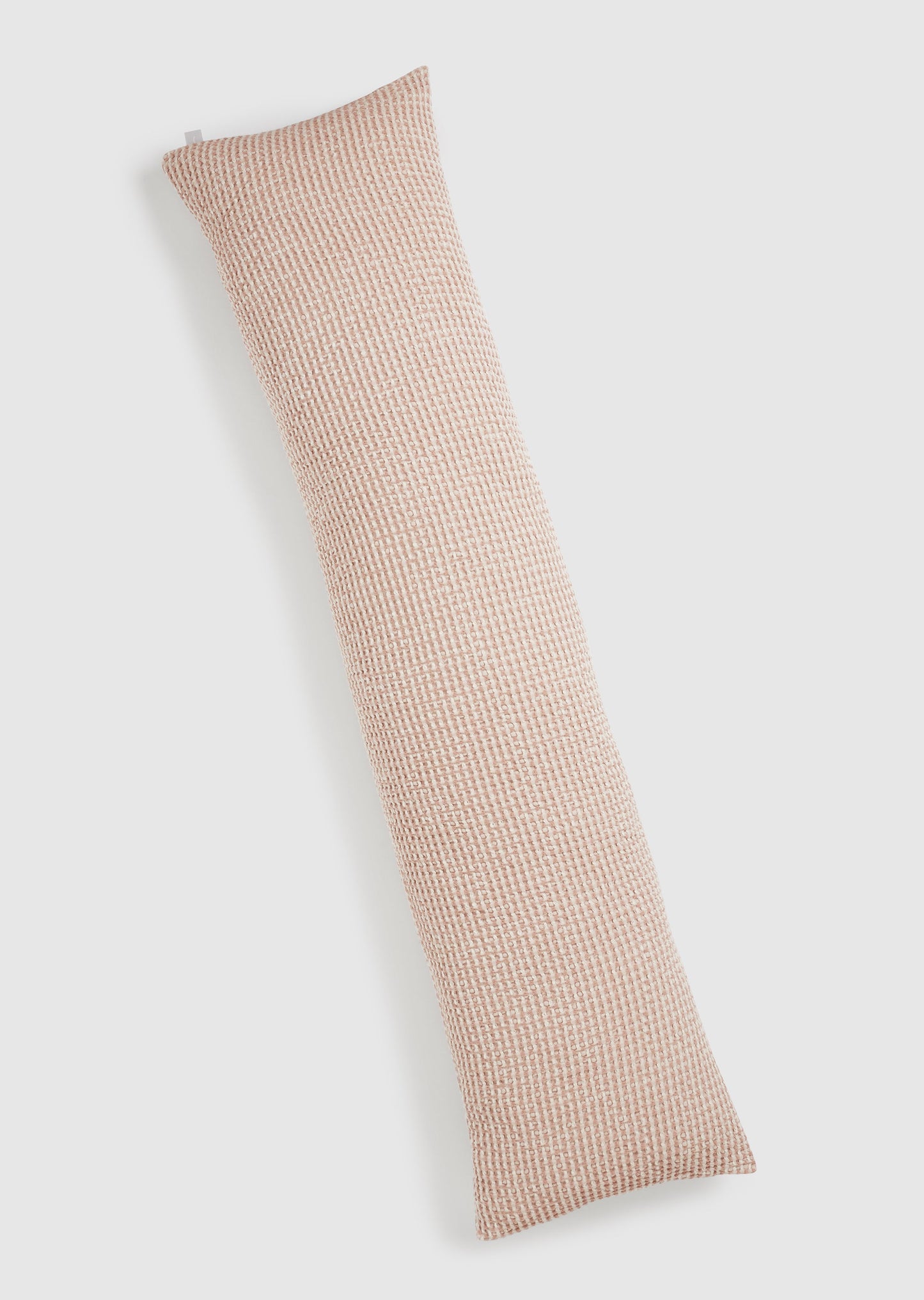 Waffle - Long Cushion Cover
