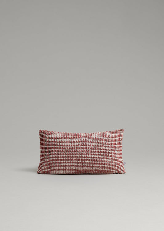 Waffle - Rectangular Cushion Cover