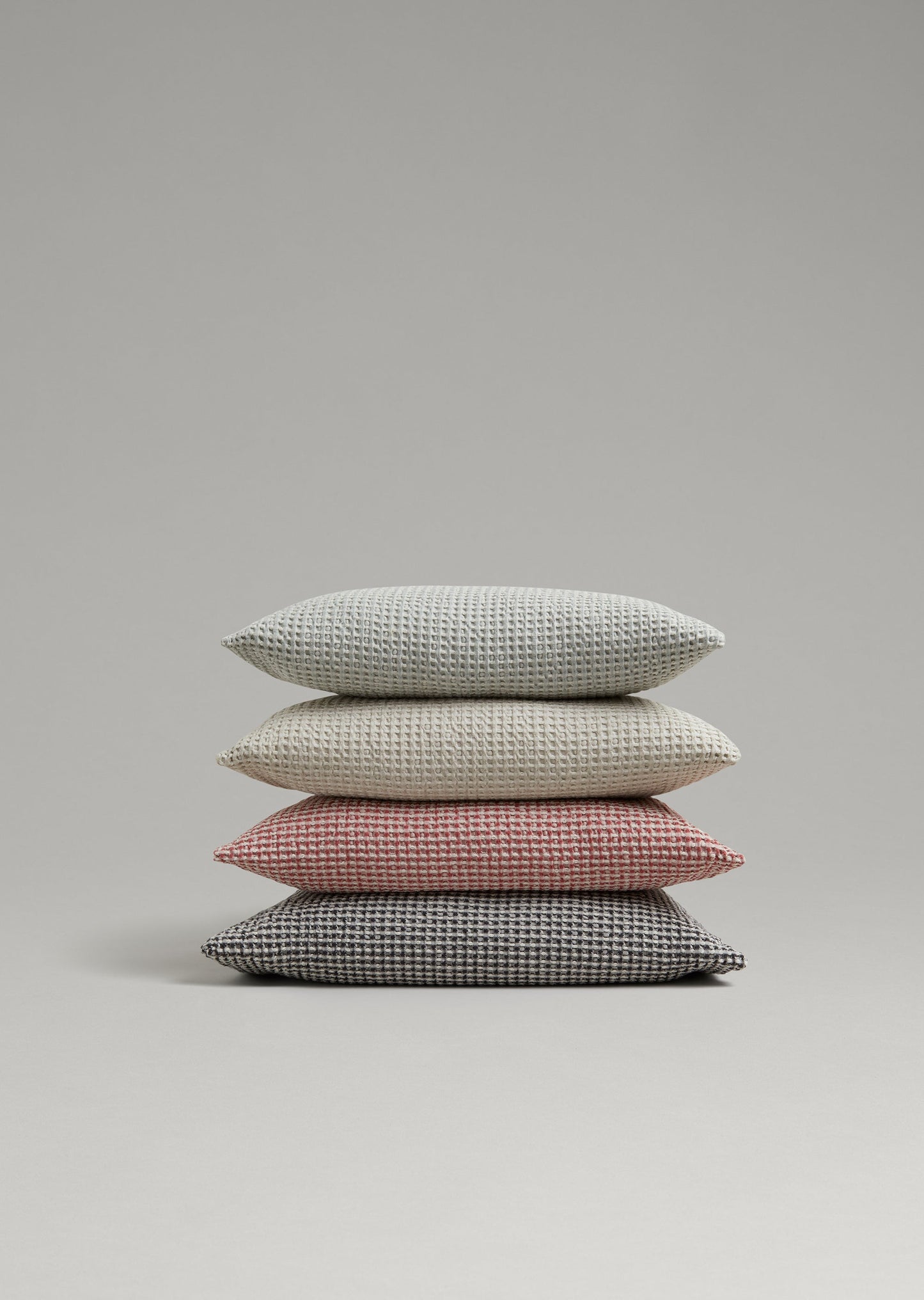 Waffle - Rectangular Cushion Cover