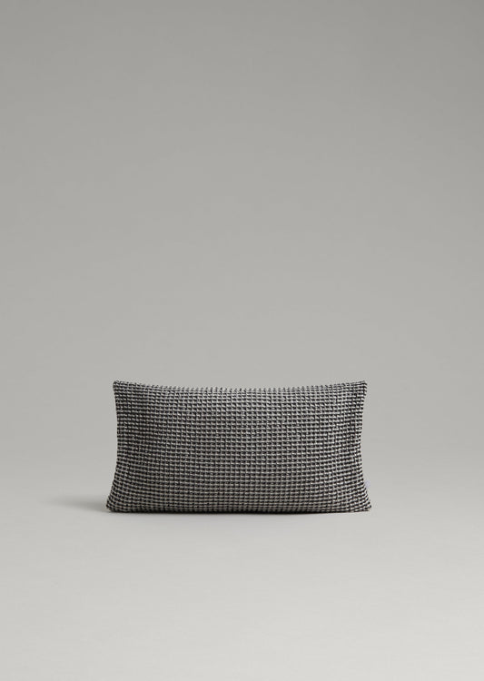 Waffle - Rectangular Cushion Cover