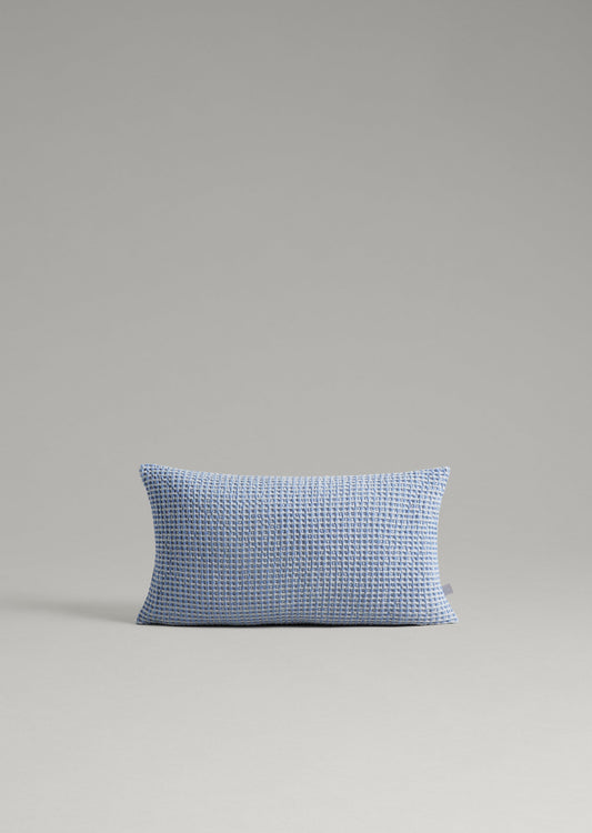 Waffle - Rectangular Cushion Cover