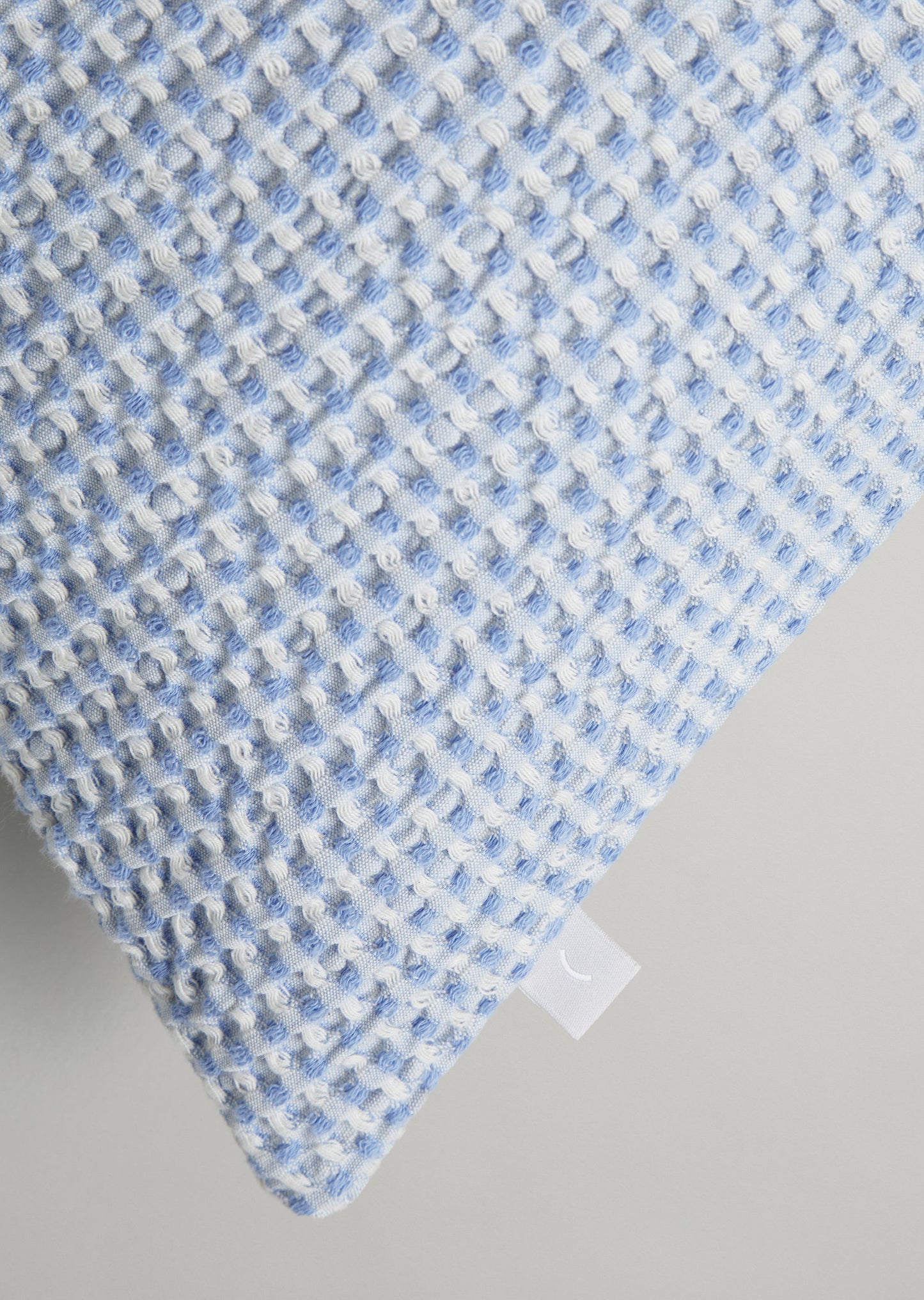 Waffle - Rectangular Cushion Cover
