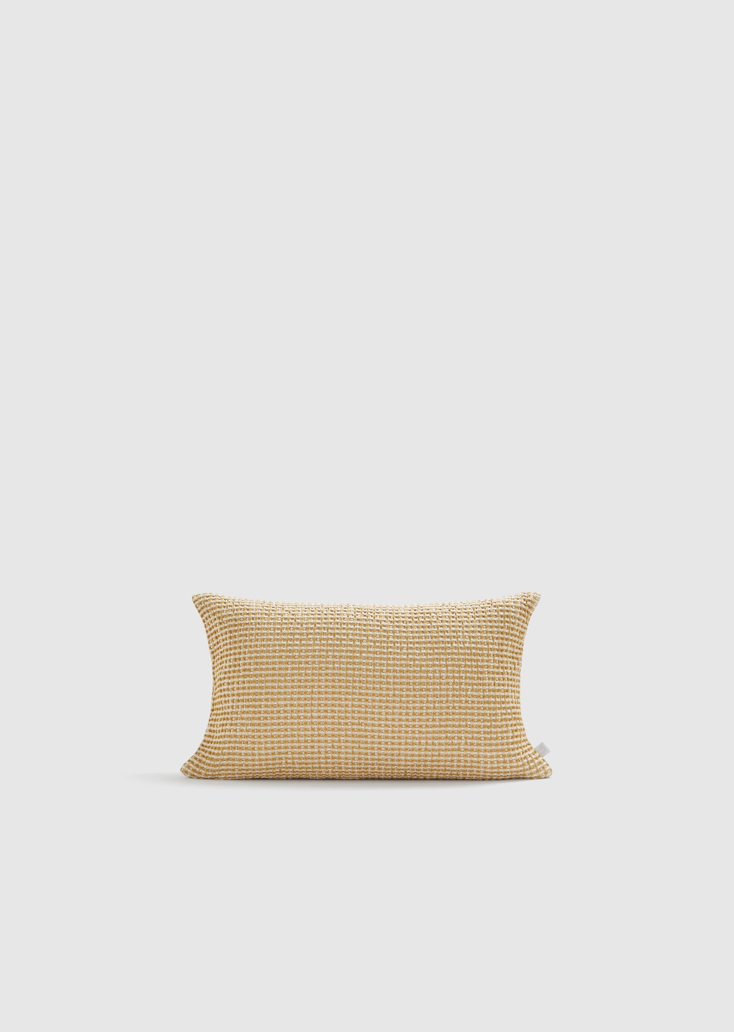 Waffle - Rectangular Cushion Cover