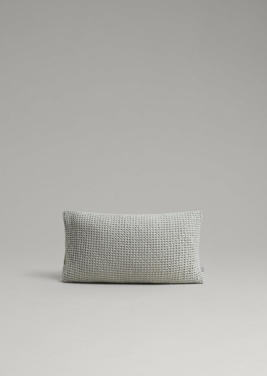 Waffle - Rectangular Cushion Cover