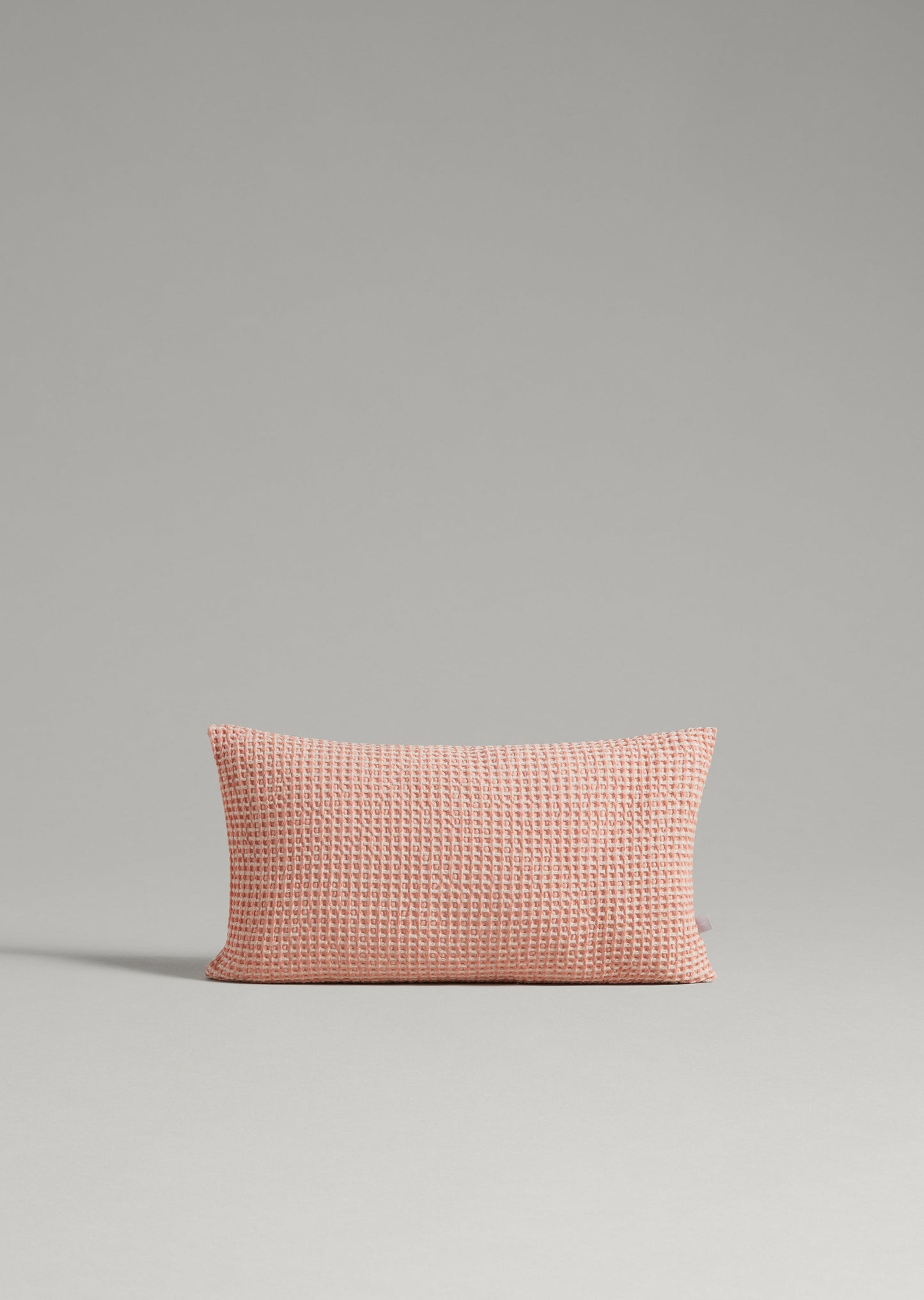 Waffle - Rectangular Cushion Cover