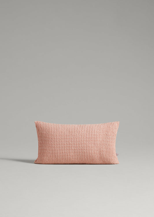 Waffle - Rectangular Cushion Cover