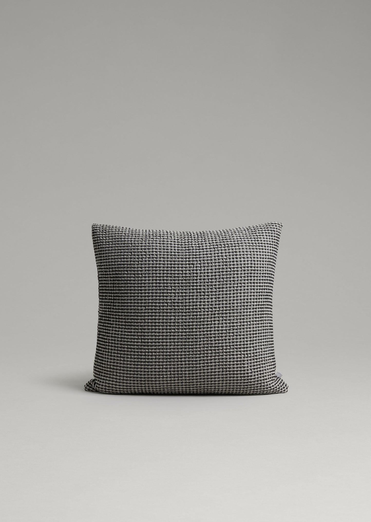 Waffle - Square Cushion Cover
