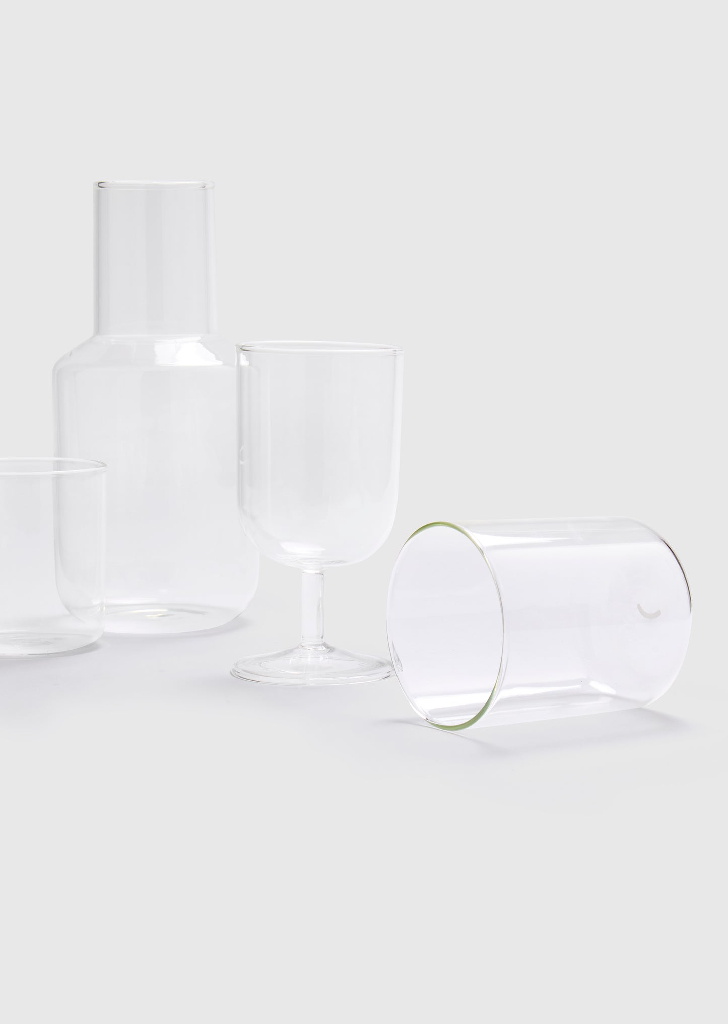 Daily - Carafe Set