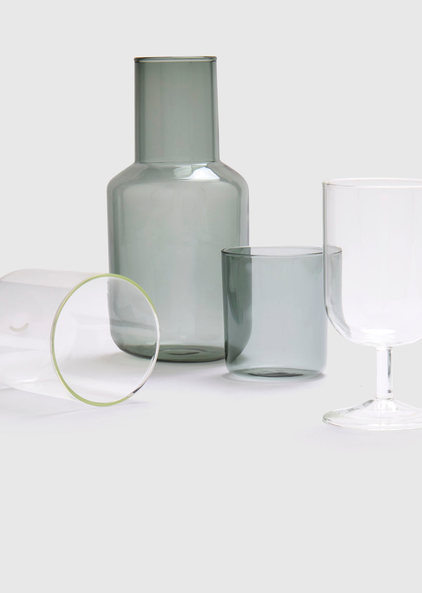 Daily - Carafe Set