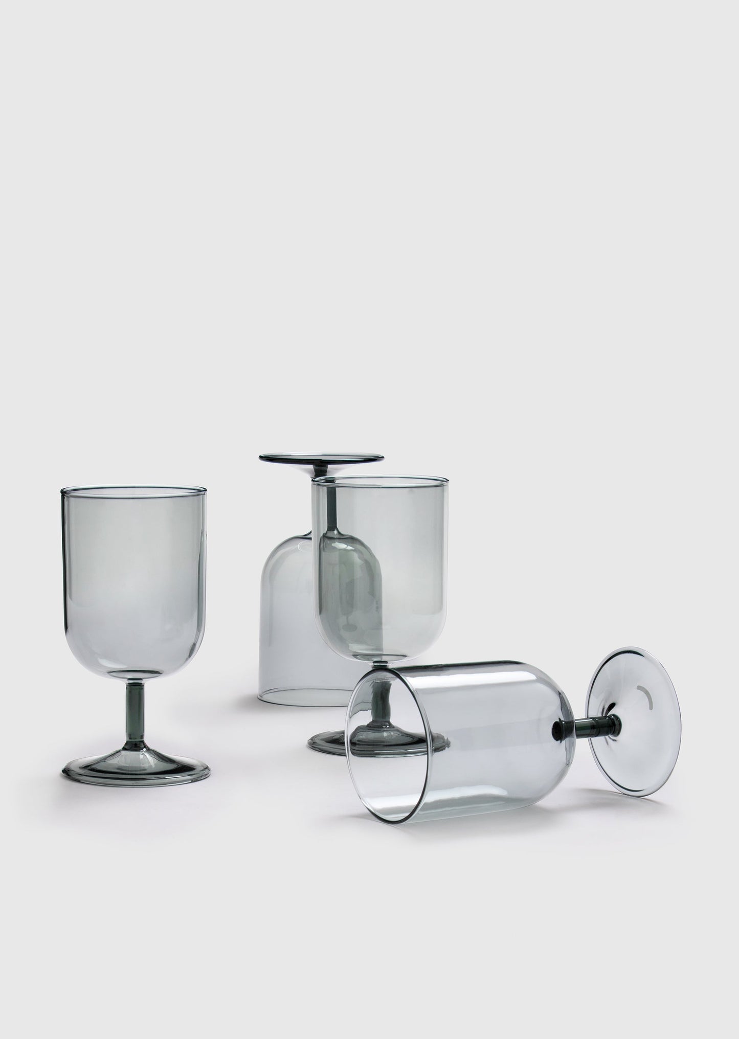 Daily - 4 x Goblets